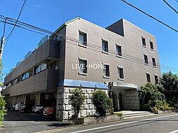 練馬区豊玉南２丁目