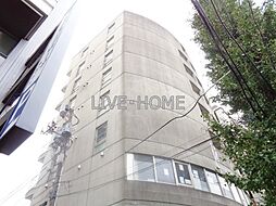 杉並区梅里１丁目