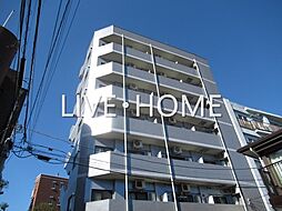 中野区野方２丁目