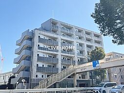 中野区野方２丁目