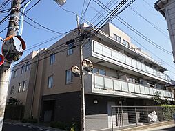 杉並区和田１丁目