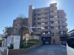 練馬区中村南１丁目