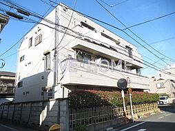 中野区鷺宮４丁目