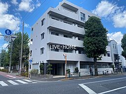 中野区上鷺宮５丁目