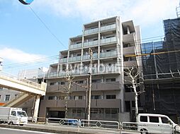 杉並区和田２丁目