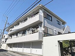 中野区野方５丁目の一戸建て