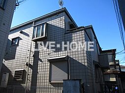 中野区大和町１丁目
