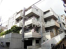 中野区中野１丁目