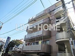 中野区野方６丁目