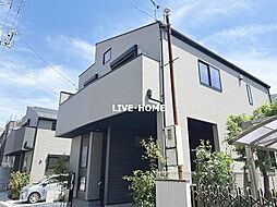 中野区丸山２丁目の一戸建て