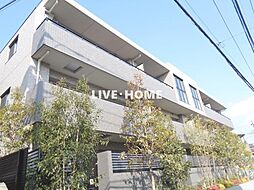 中野区鷺宮６丁目