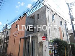 杉並区高円寺北２丁目