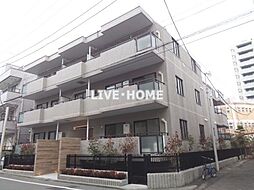 中野区本町５丁目