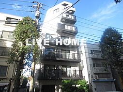 中野区丸山２丁目
