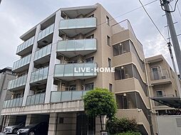 杉並区和田１丁目