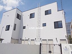 杉並区高円寺南５丁目