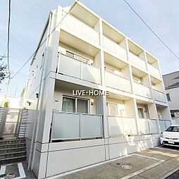 杉並区大宮１丁目