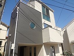 中野区野方４丁目の一戸建て