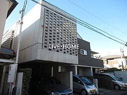 中野区鷺宮１丁目