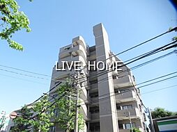 中野区鷺宮１丁目