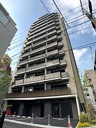中野区東中野１丁目