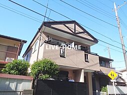 中野区丸山１丁目