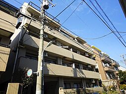 中野区本町５丁目