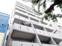 杉並区梅里２丁目