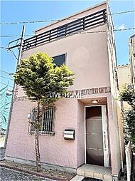練馬区豊玉南３丁目の一戸建て