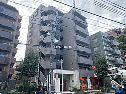 杉並区高円寺北３丁目