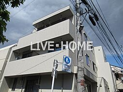 中野区新井１丁目