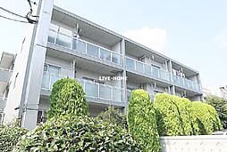 杉並区阿佐谷北４丁目