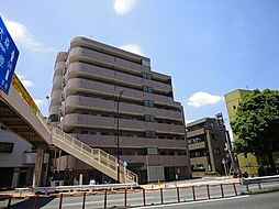 中野区大和町１丁目