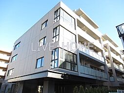 中野区南台５丁目