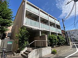 杉並区高円寺南５丁目