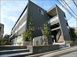 練馬区豊玉中２丁目