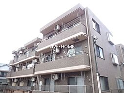 中野区南台２丁目