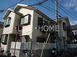 中野区若宮３丁目