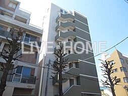 中野区野方６丁目
