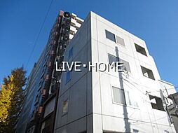 杉並区梅里１丁目