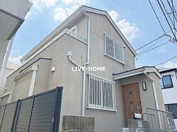 杉並区和泉１丁目の一戸建て