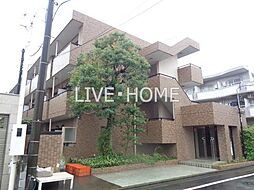 三鷹市井の頭１丁目