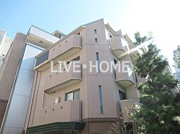 中野区新井２丁目