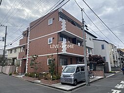 杉並区和田１丁目