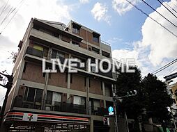 中野区野方６丁目