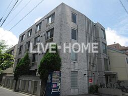 中野区大和町３丁目
