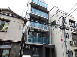 中野区新井２丁目