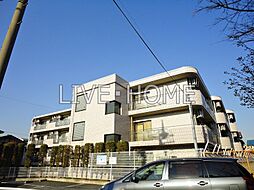 中野区白鷺２丁目
