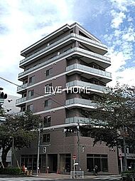 中野区新井１丁目
