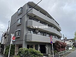練馬区中村南２丁目